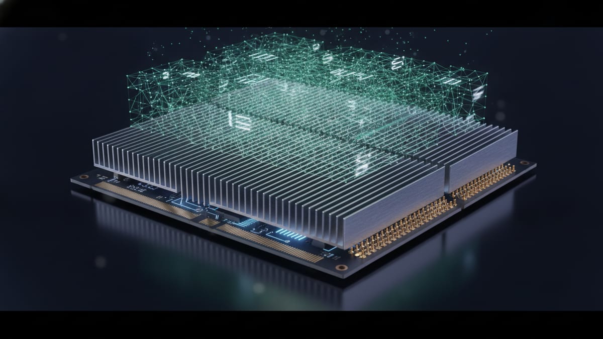 Illustration: AMD Instinct vs Nvidia 2026: A Real Alternative Yet?