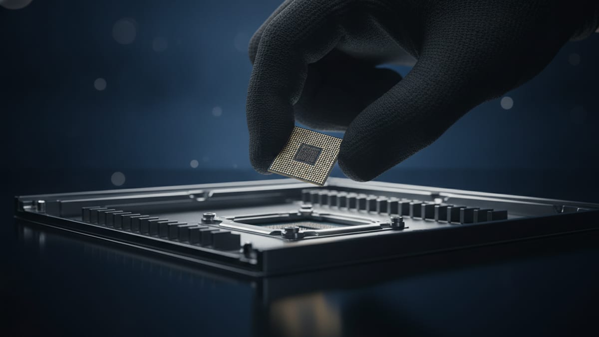Illustration: Arm Neoverse N4 Ranger 2026: UK Buyer Readiness Guide
