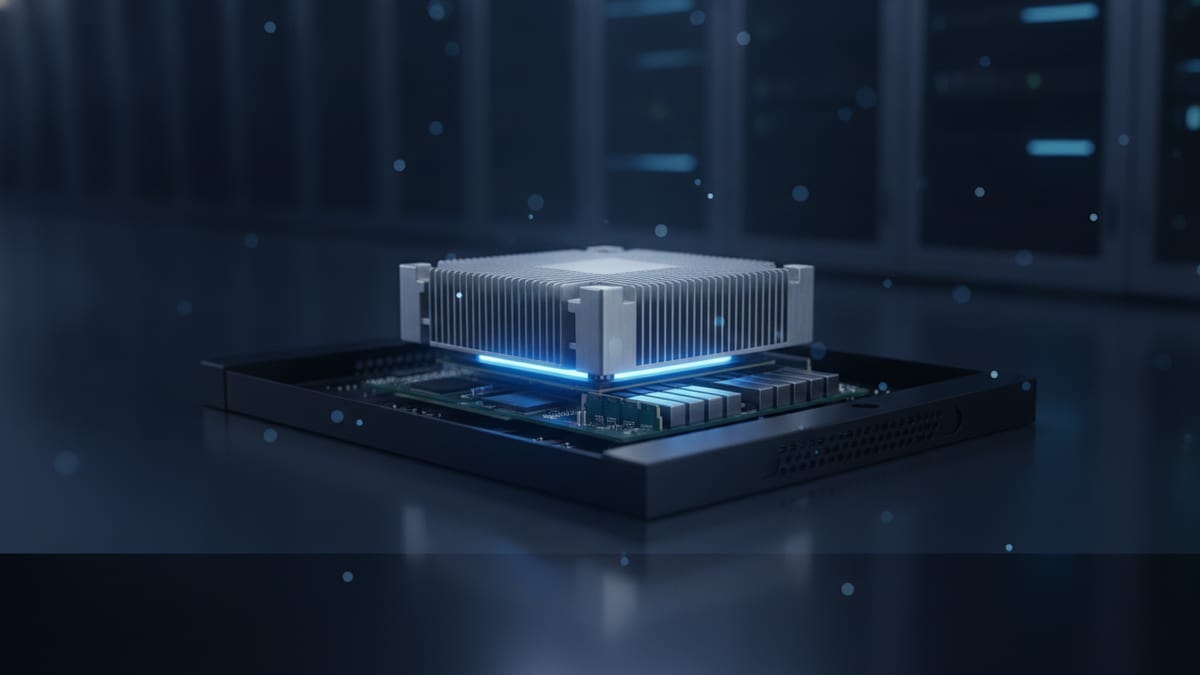 Illustration: ARM Server Market Share 2026: Why There's No Single Number