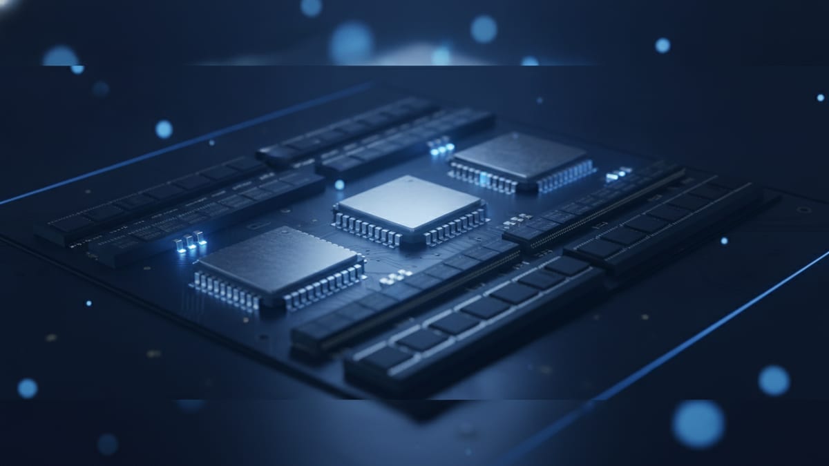 Illustration: ARM Server vs x86: UK Enterprise Readiness in 2026