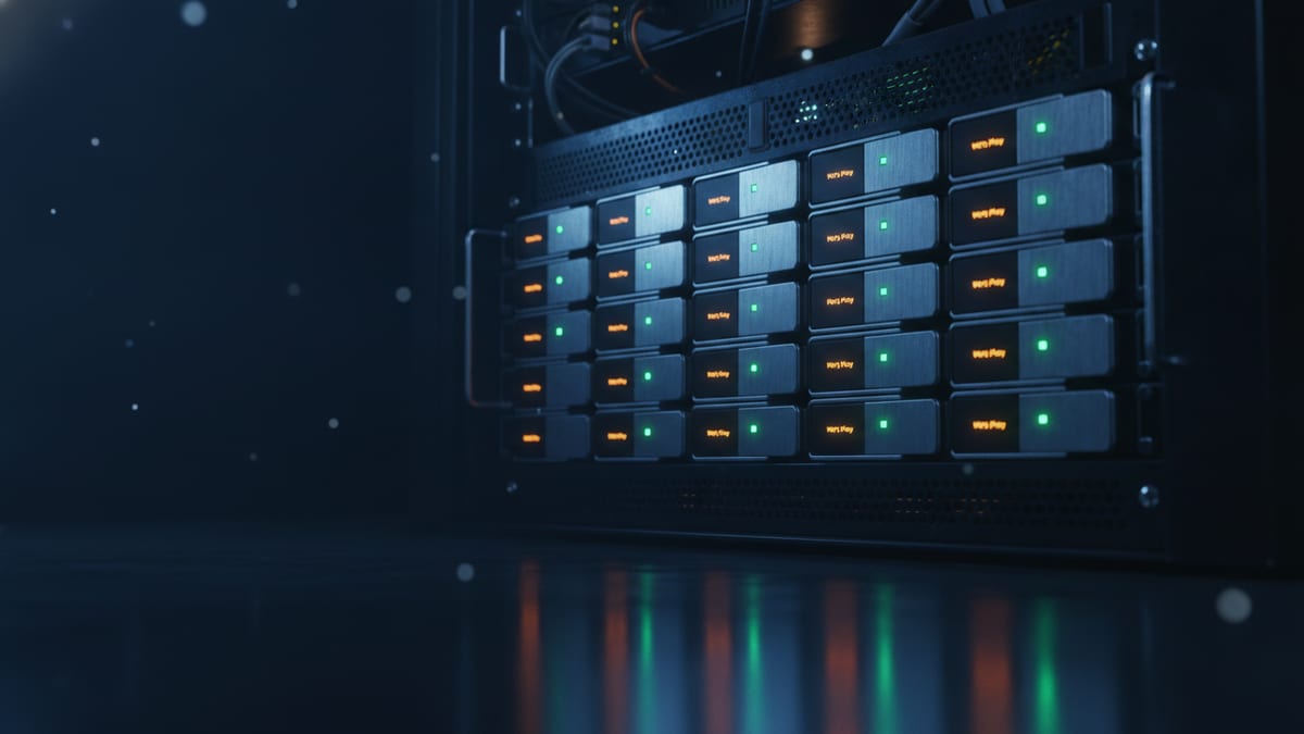 Illustration: Immutable Snapshots vs Immutable Backup: Layer Comparison