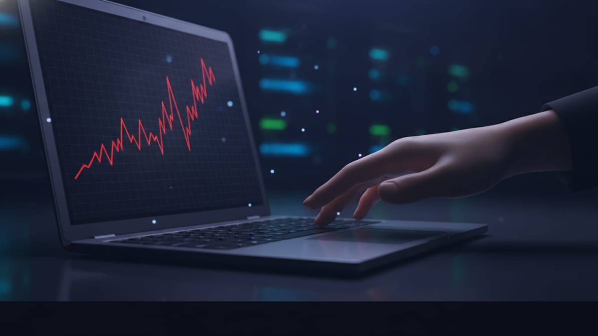 Illustration: AWS Billing Bug Cloud Cost Control Audit 2026