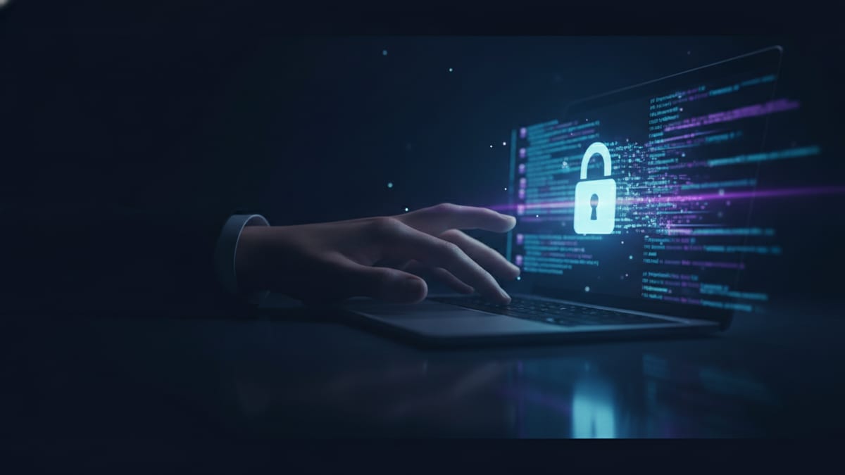 Illustration: Azure Data Breach 2026: UK Firms Face Tenant Risk