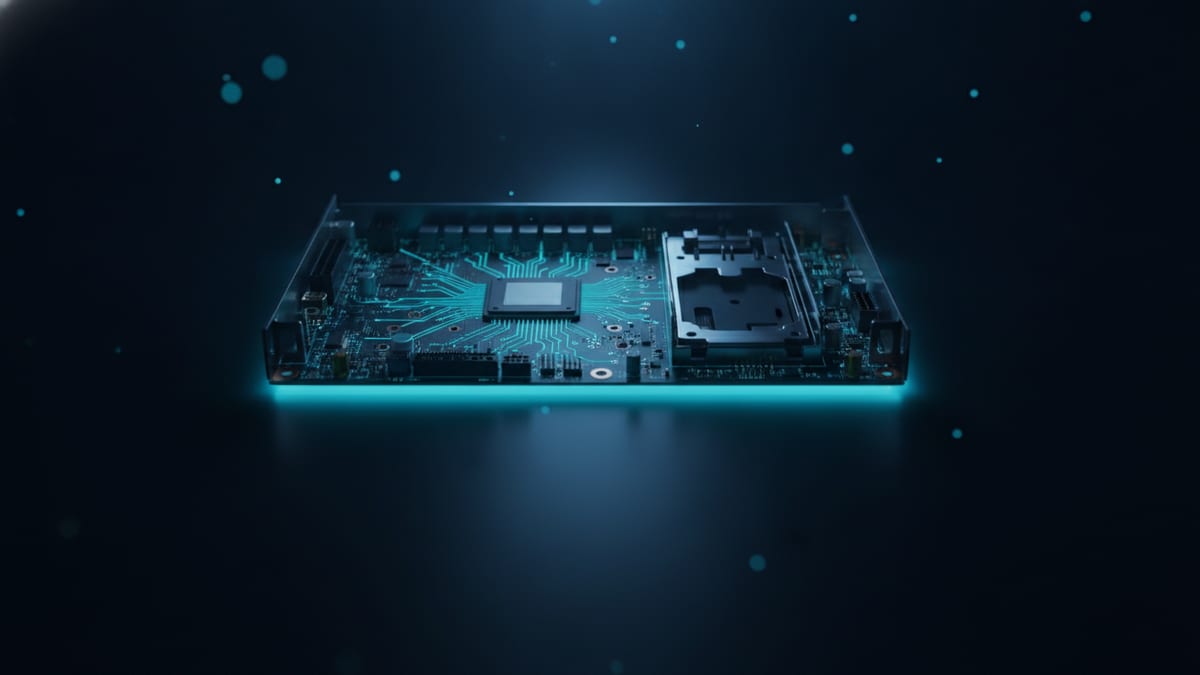 Illustration: Bare Metal Recovery Explained: Architecture, Drivers & UK Rules