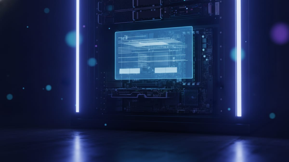 Illustration: Bare Metal vs VM vs Container Explained (2026 UK Guide)