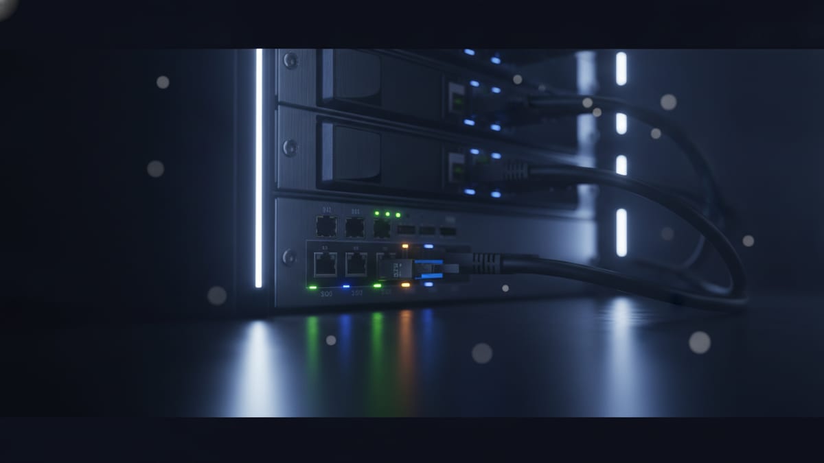 Illustration: Block vs File vs Object Storage Explained for UK IT Buyers
