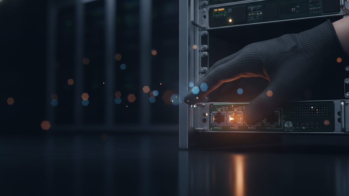 Illustration: Broadcom VMware Critical Patches 2026: UK Buyer Guide