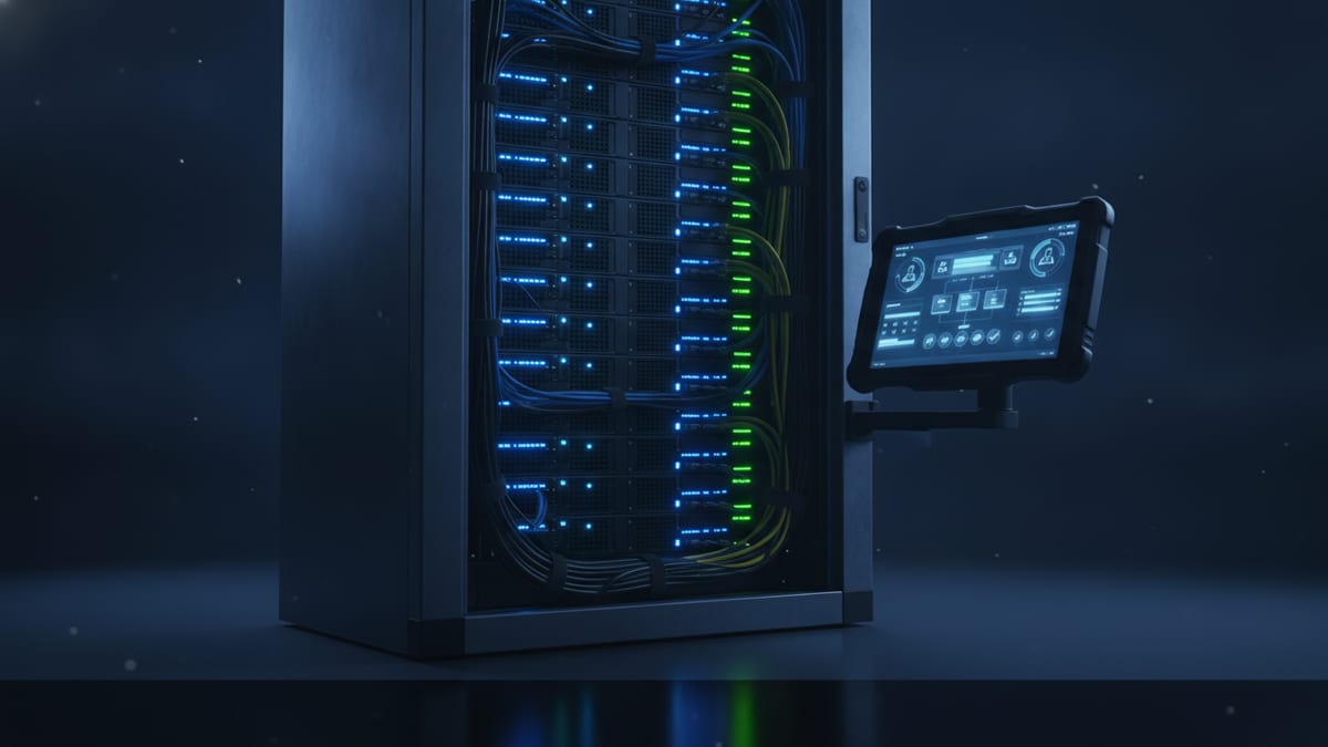 Illustration: Business Continuity vs Disaster Recovery Explained