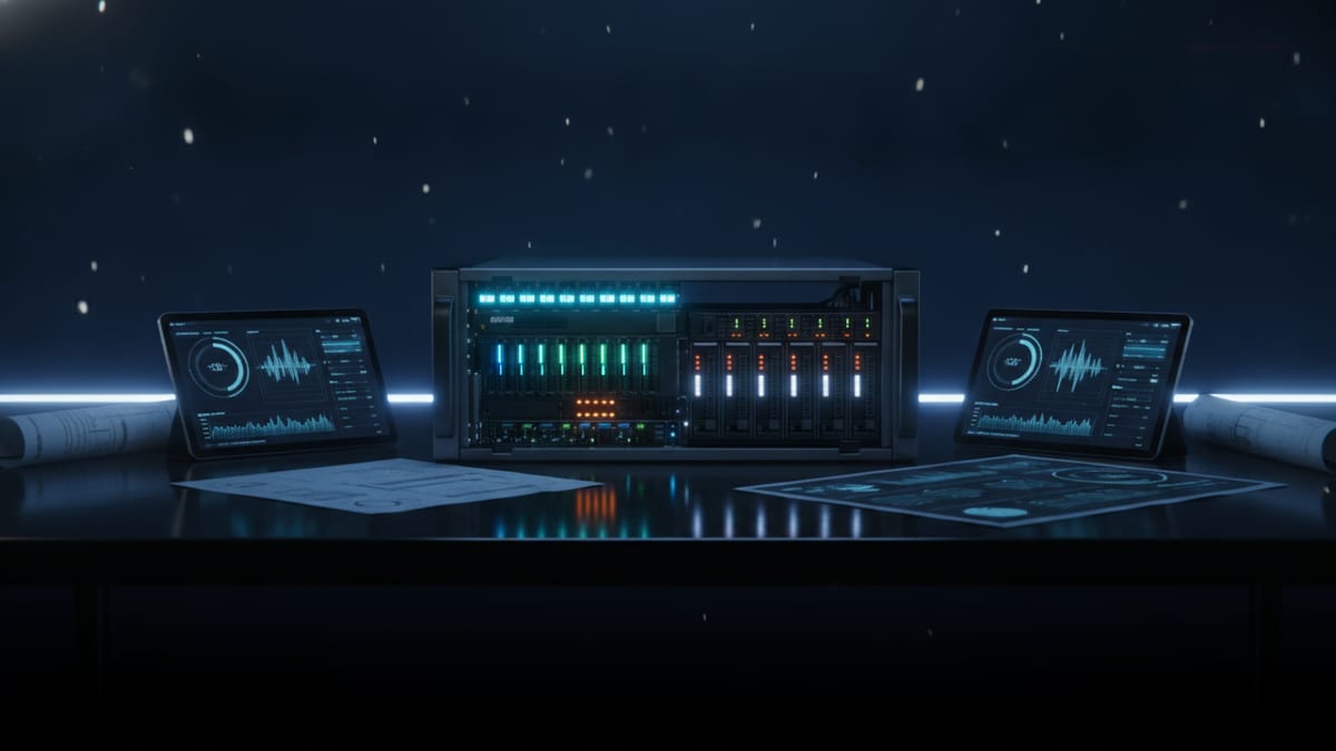 Illustration: Buy Dell Server Direct or Reseller? UK Buyer Analysis