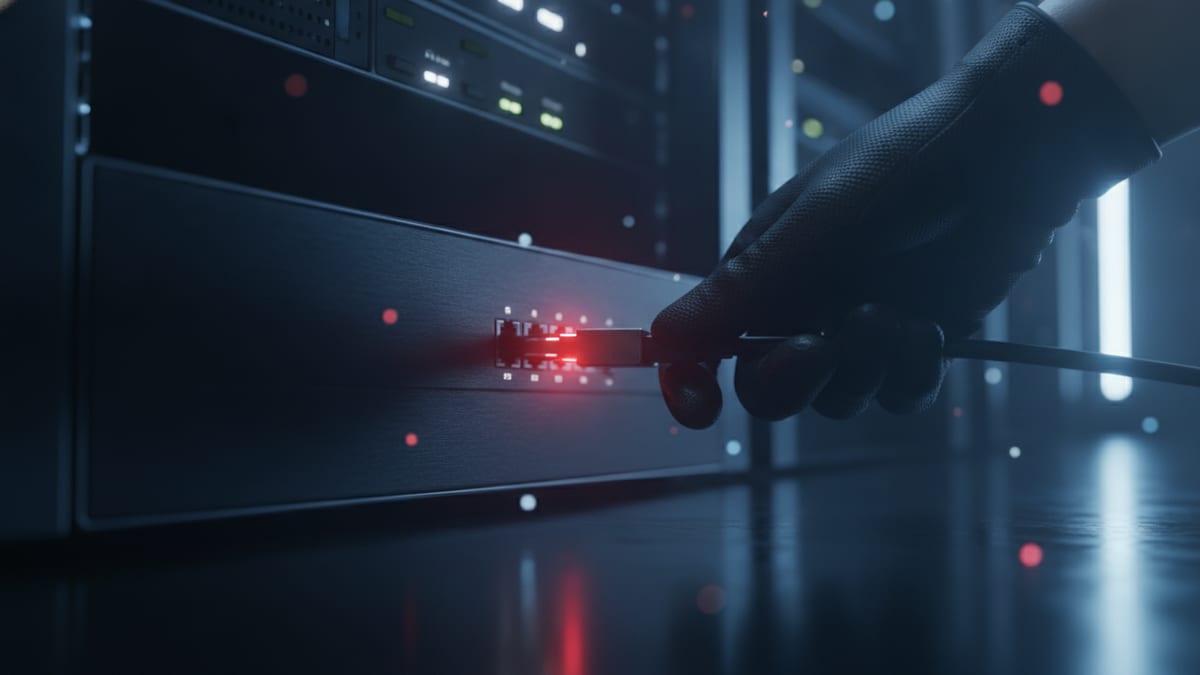 Illustration: Cisco ASA/FTD VPN Flaw CVE-2026-20349: Patch Now