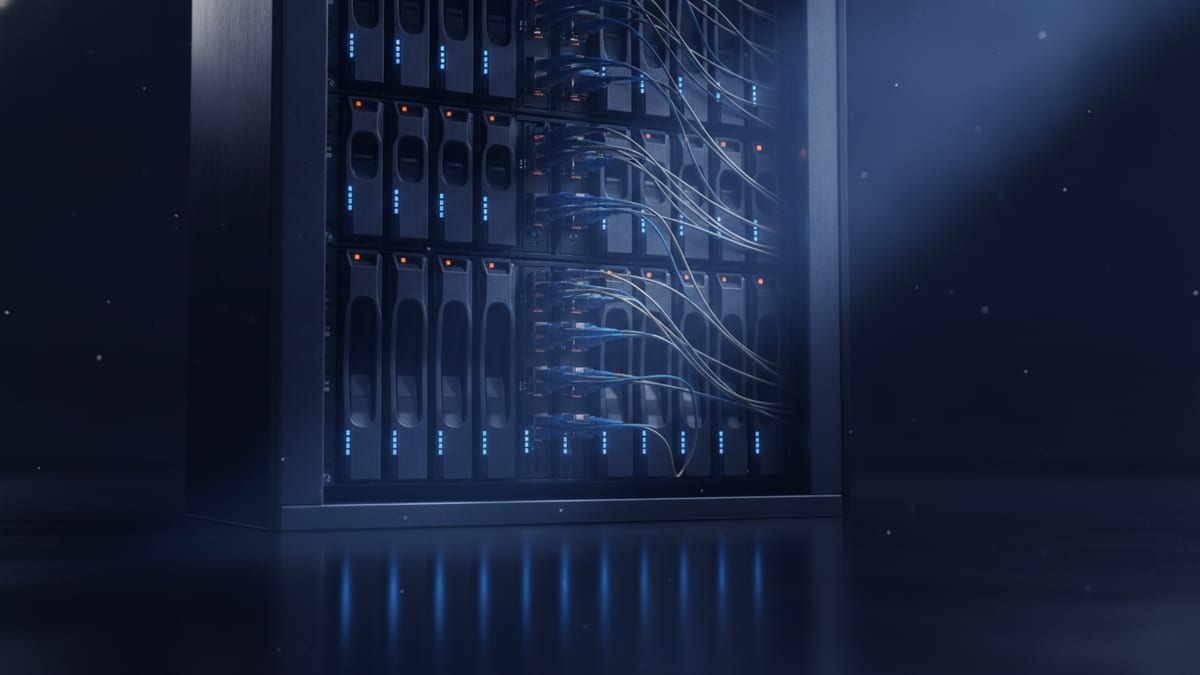 Illustration: S3 Storage Cost Per TB: 2026 Object Storage Index