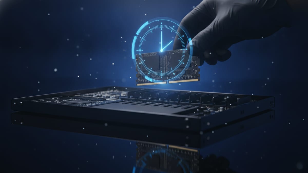 Illustration: Configure to Order Servers vs Stock: 2026 Buyer's Guide