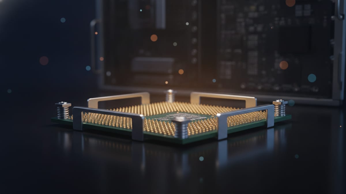 Illustration: CPU Price Per Core Index 2026: Xeon vs EPYC