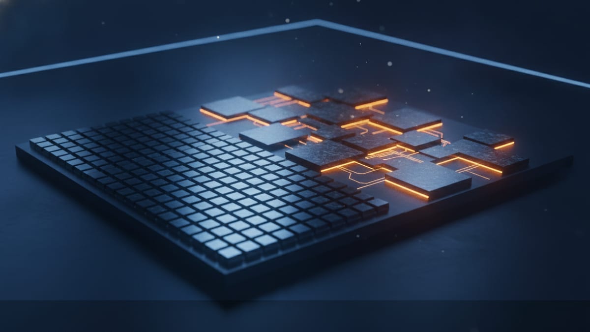Illustration: CUDA Cores vs Tensor Cores Explained (2026 Guide)