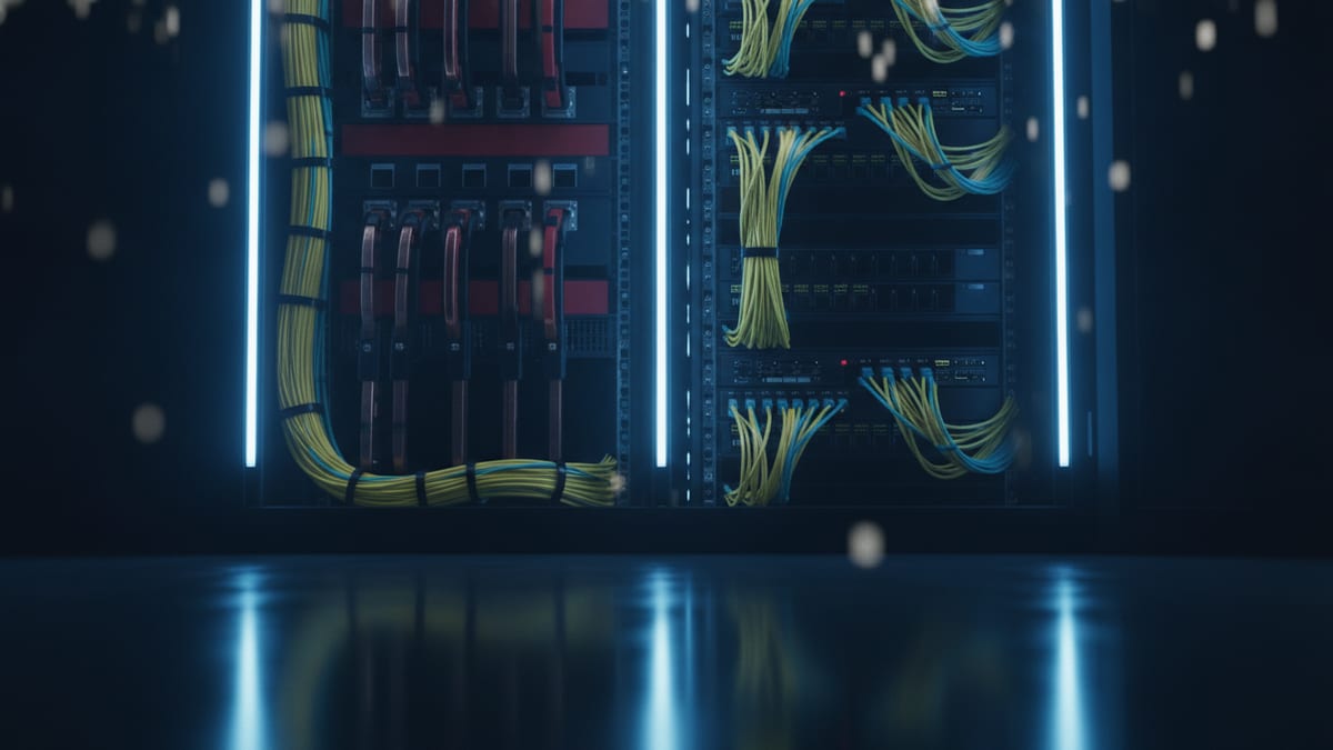Illustration: Cyber Security and Resilience Bill: Are You in Scope for 2026?