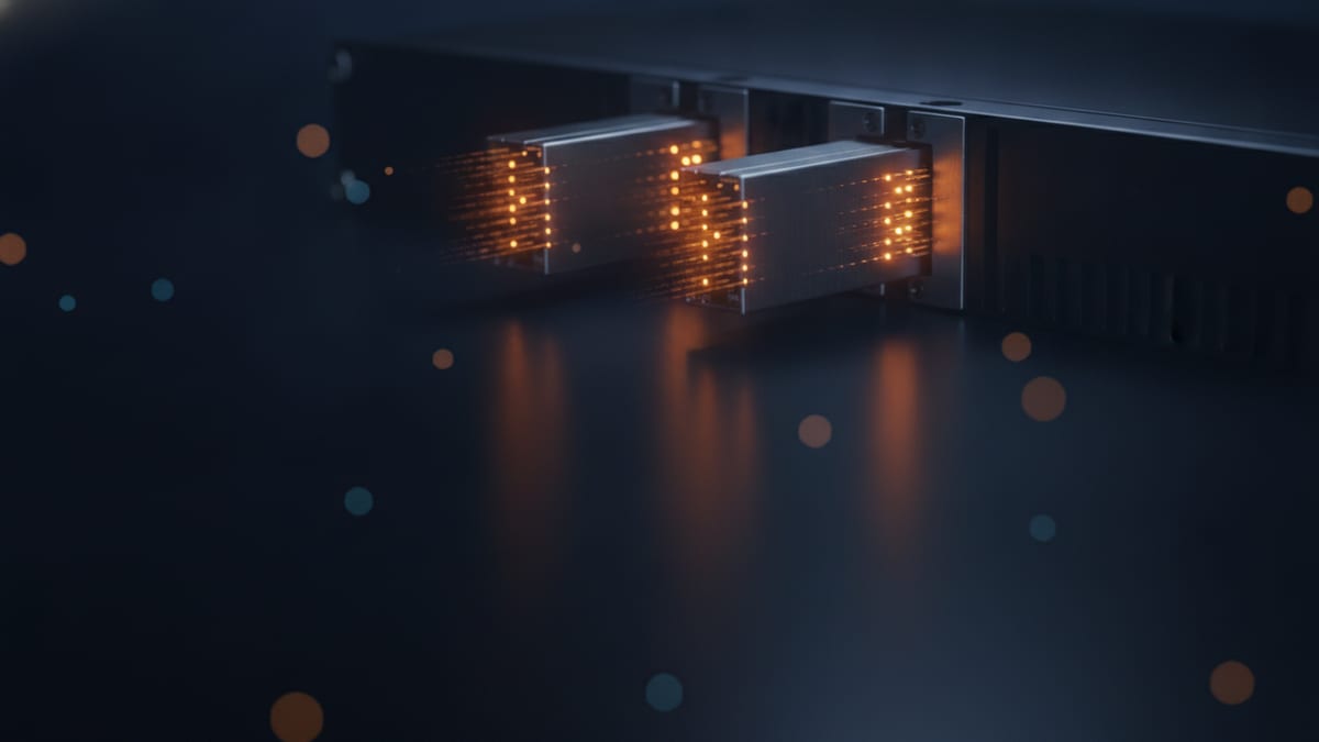 Illustration: DDoS Attack Statistics 2026: Mid-Year Analysis