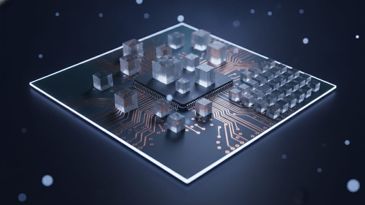Illustration: Data Deduplication Explained: Real Ratios vs Vendor Guarantees