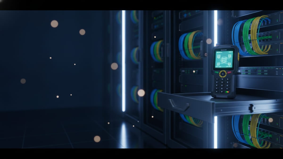 Illustration: DR Testing Types: Tabletop to Full Failover Explained
