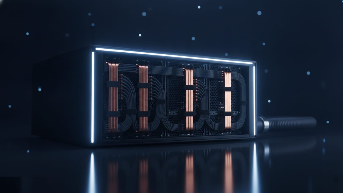 Illustration: Do You Really Need a 130kW AI Rack? (2026 Guide)