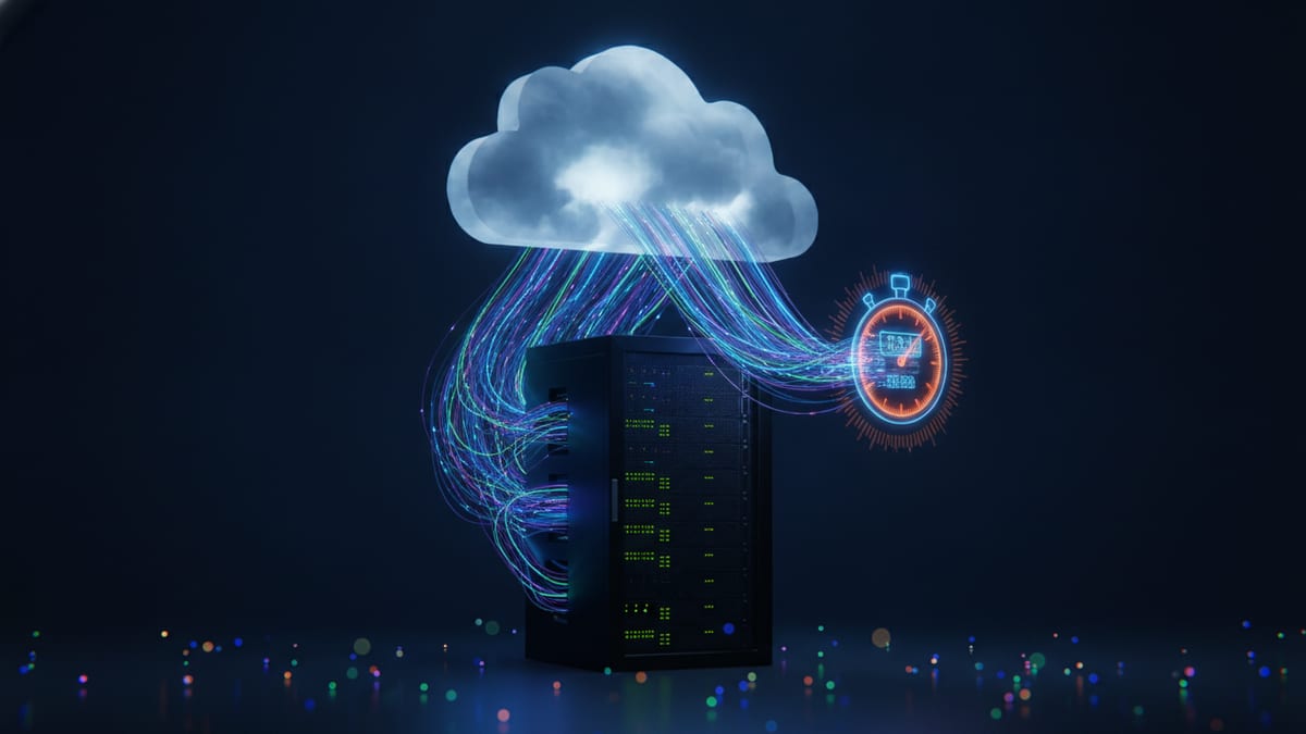 Illustration: DRaaS Explained 2026: Cloud Failover as a DR Site Alternative