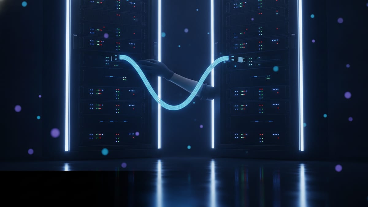 Illustration: DriveNets AI Supercluster 2026: What UK Buyers Should Know
