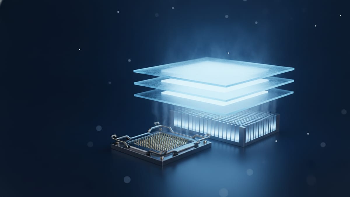 Illustration: EPYC Turin vs Xeon 6 2026: A UK Workload Verdict