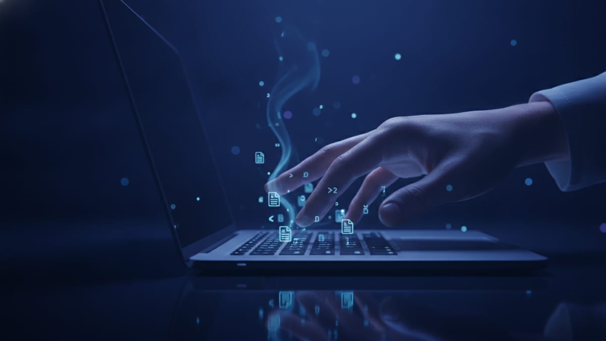 Illustration: File Security Flaws Hit Android, Linux, macOS & Windows 2026