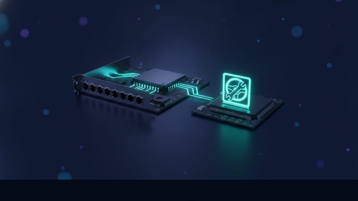 Illustration: Firmware vs Driver vs BIOS Explained: What to Update