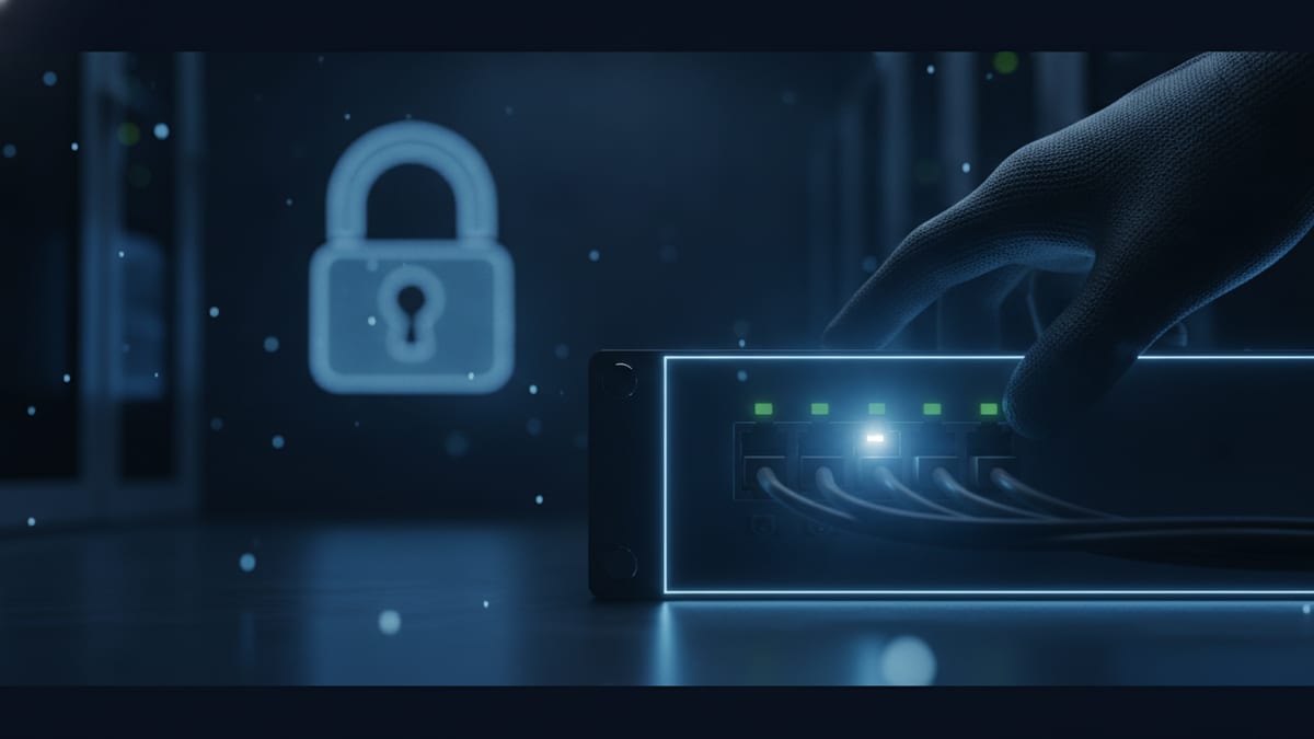 Illustration: FortiSandbox CVE Exploits: CISA's 2026 Patch Order Explained