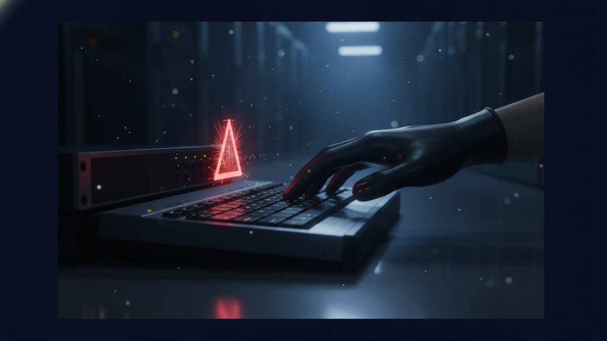 Illustration: GitLab CVE-2026-85706 Path Traversal Flaw Under Active Attack