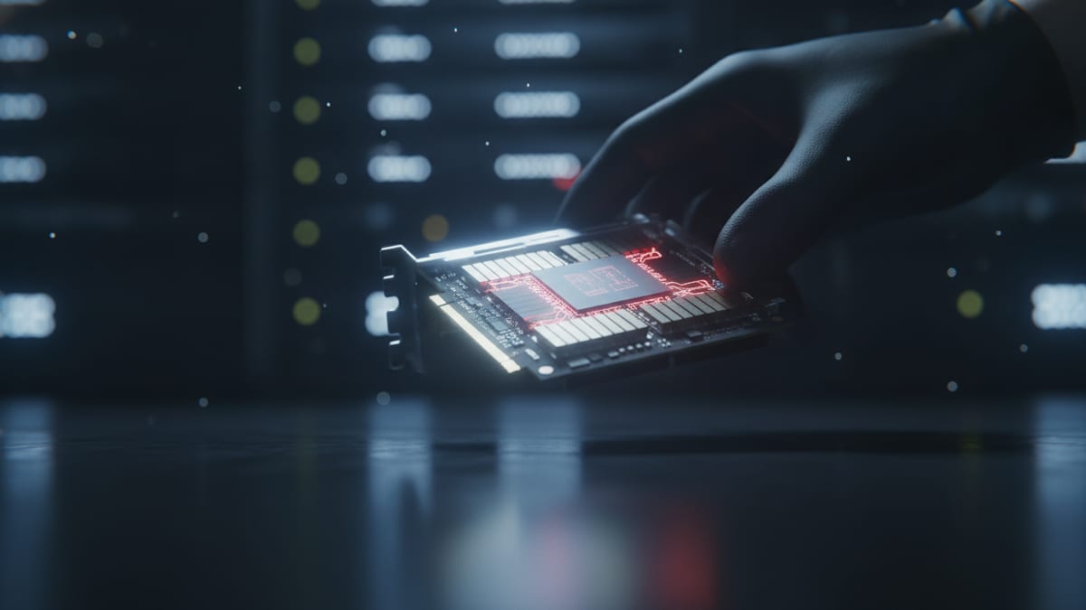 Illustration: GPU Failure Rates in 2026: What UK Buyers Must Plan For