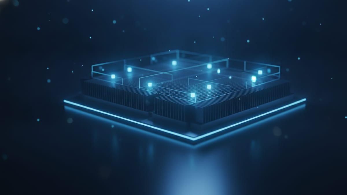 Illustration: GPU Partitioning MIG Explained: MIG vs Time-Slicing (UK 2026)