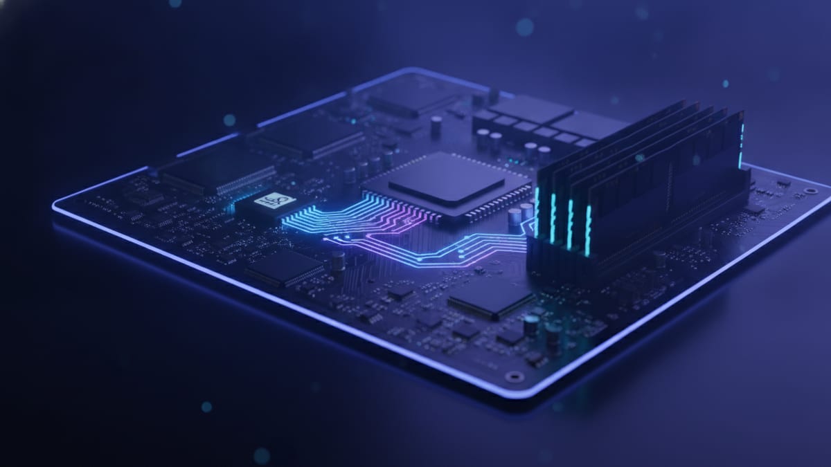 Illustration: Hardware Root of Trust Explained: Secure Boot, TPM 2.0 (2026)