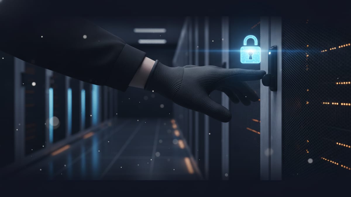 Illustration: Hyperscale Datacentre Locations 2026: UK Resilience Risk
