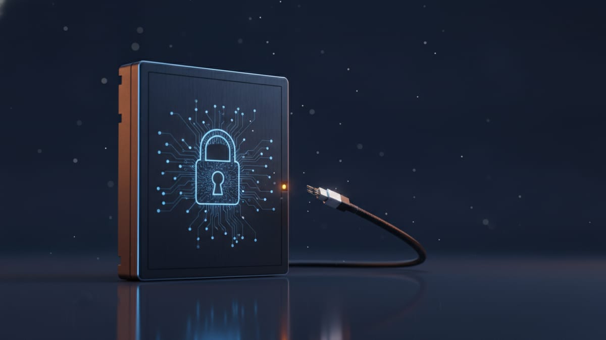 Illustration: Immutable Backup Adoption 2026: UK Data Study