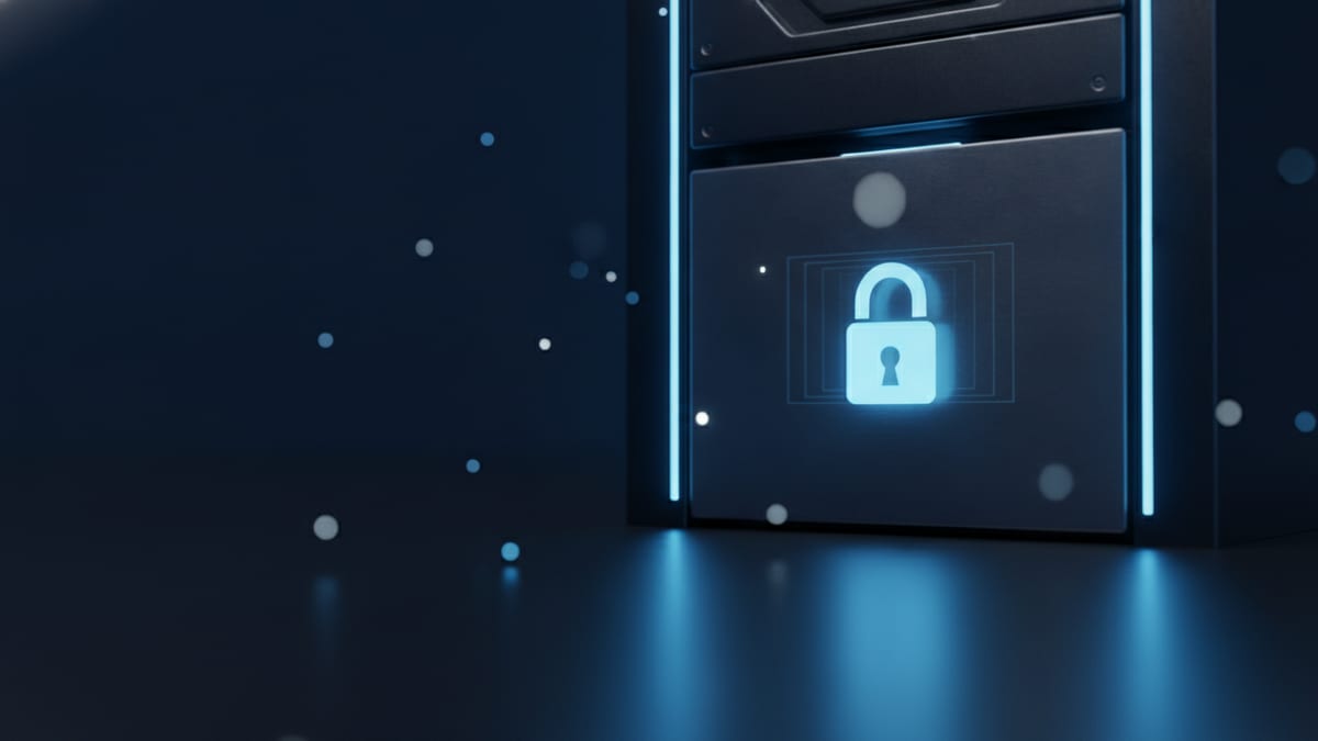 Illustration: Immutable Backups Explained: Object Lock & WORM 2026