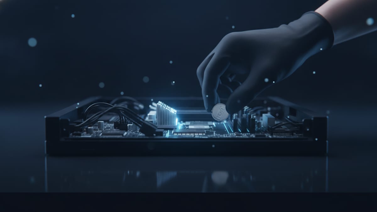 Illustration: Januscape Hypervisor Bug 2026: What UK Buyers Must Patch