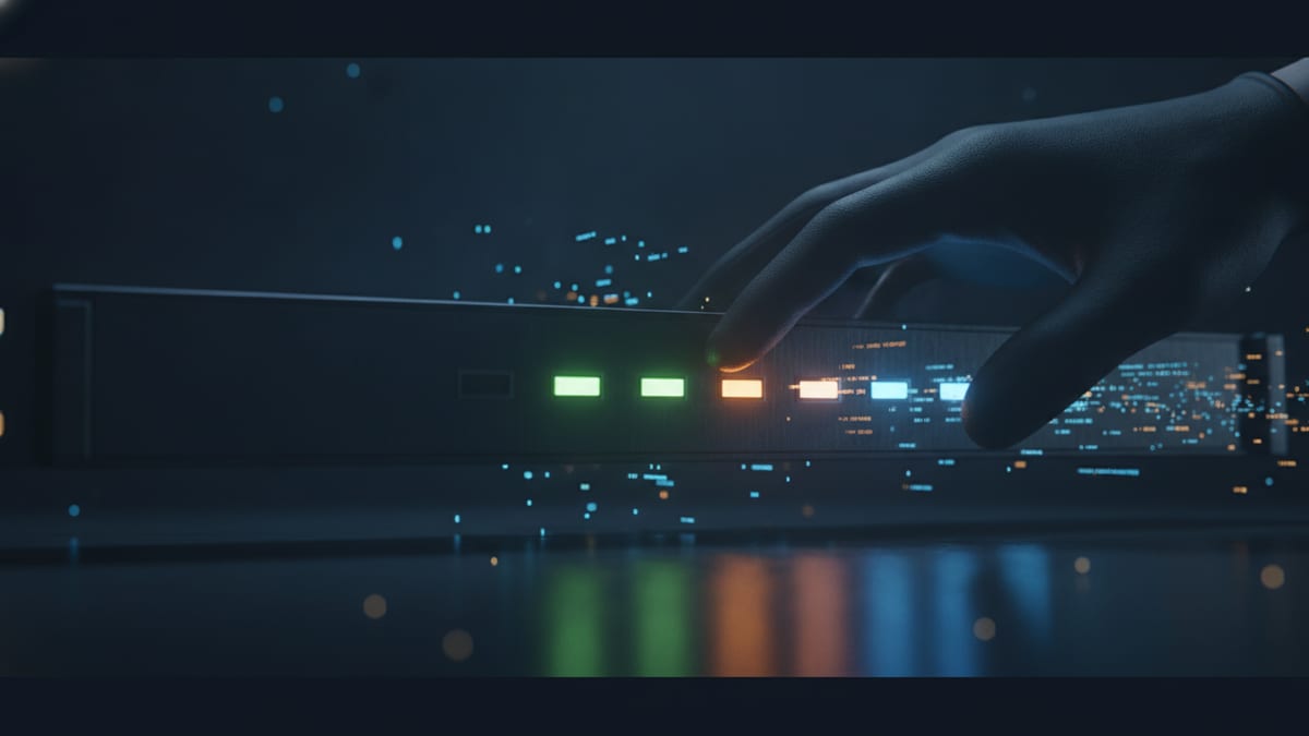 Illustration: JFrog Artifactory Vulnerabilities 2026: Patch Urgently