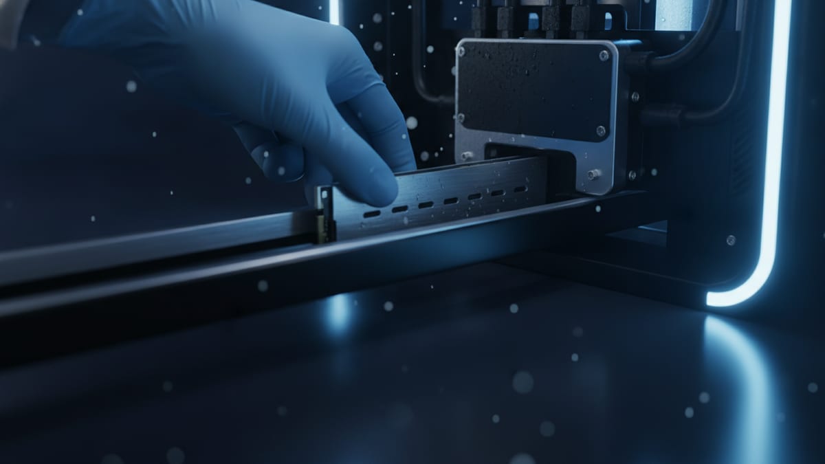 Illustration: KIOXIA CM10 PCIe Gen6 SSD 2026: What UK Buyers Need