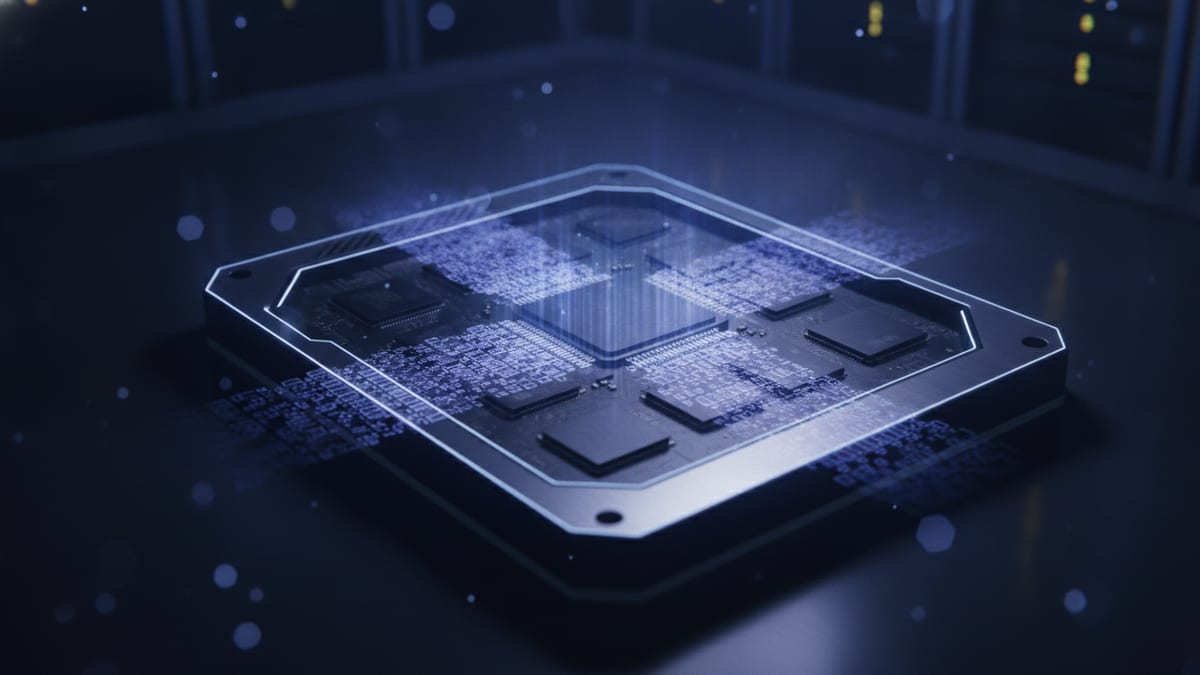 Illustration: KV Cache Explained 2026: Why Long Chats Eat GPU Memory