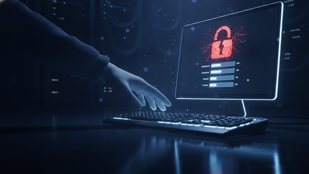 Illustration: Langflow RCE 2026: CISA's Urgent Patch Order Explained