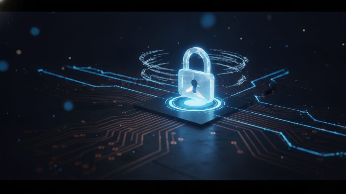 Illustration: Machine Identity Security 2026: Taming the AI Agent Surge