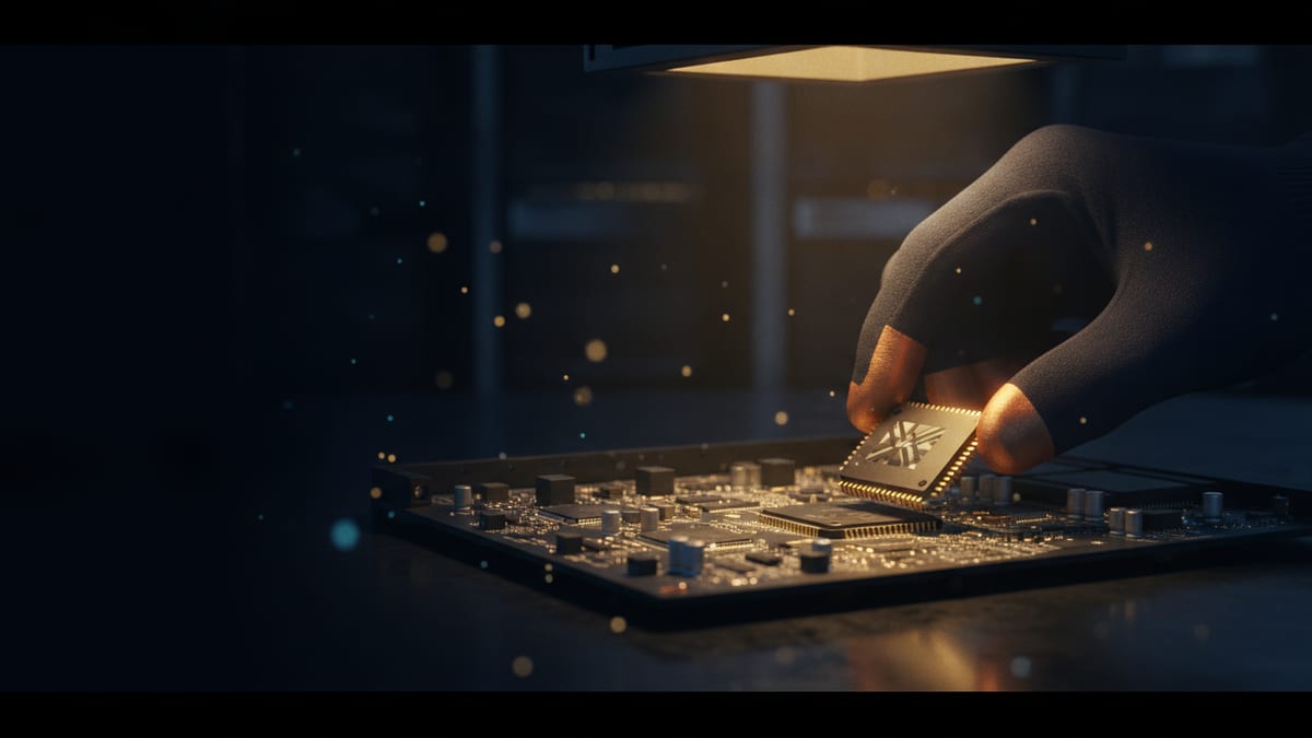 Illustration: MediaTek AI Datacenter Chips 2026: Buyer Playbook
