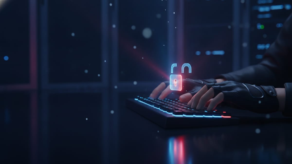Illustration: Microsoft Entra ID CVSS 10 RCE Flaw: 2026 UK Alert