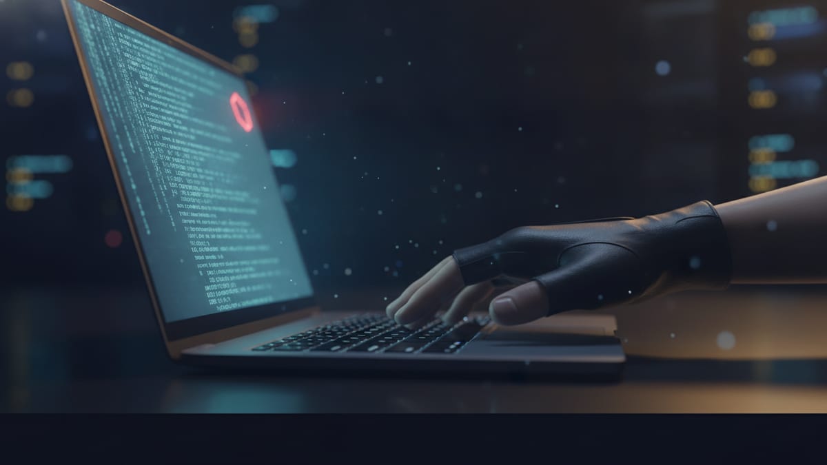 Illustration: SharePoint RCE Exploit 2026: Why UK Firms Must Patch Now