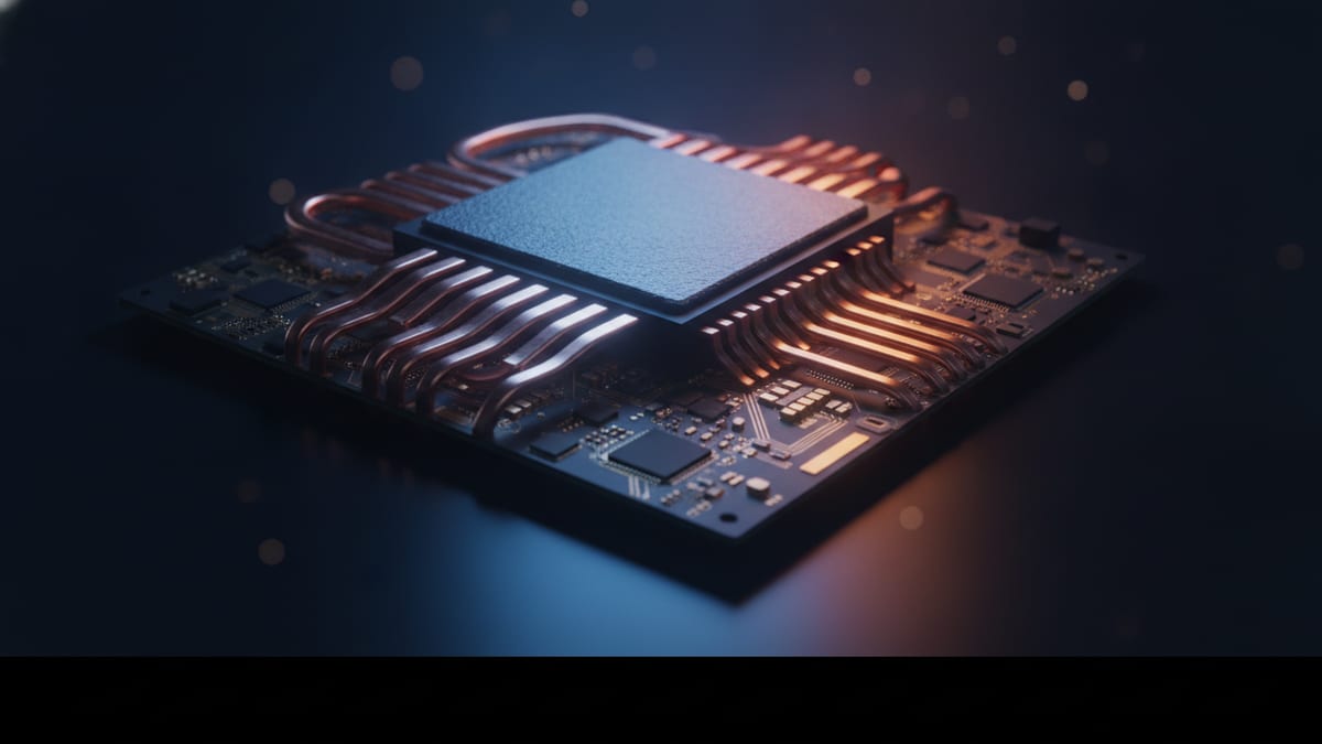 Illustration: MLPerf Benchmark Explained: How to Read Vendor AI Claims