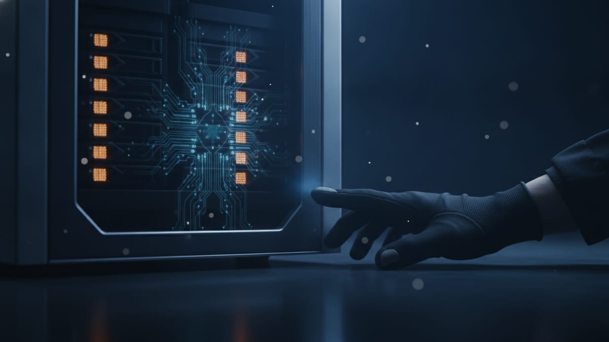 Illustration: NetApp DataPelago Deal: Full-Stack AI Storage 2026