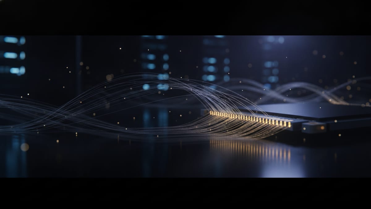 Illustration: NVMe Explained (2026): Why It Beats SATA and SAS