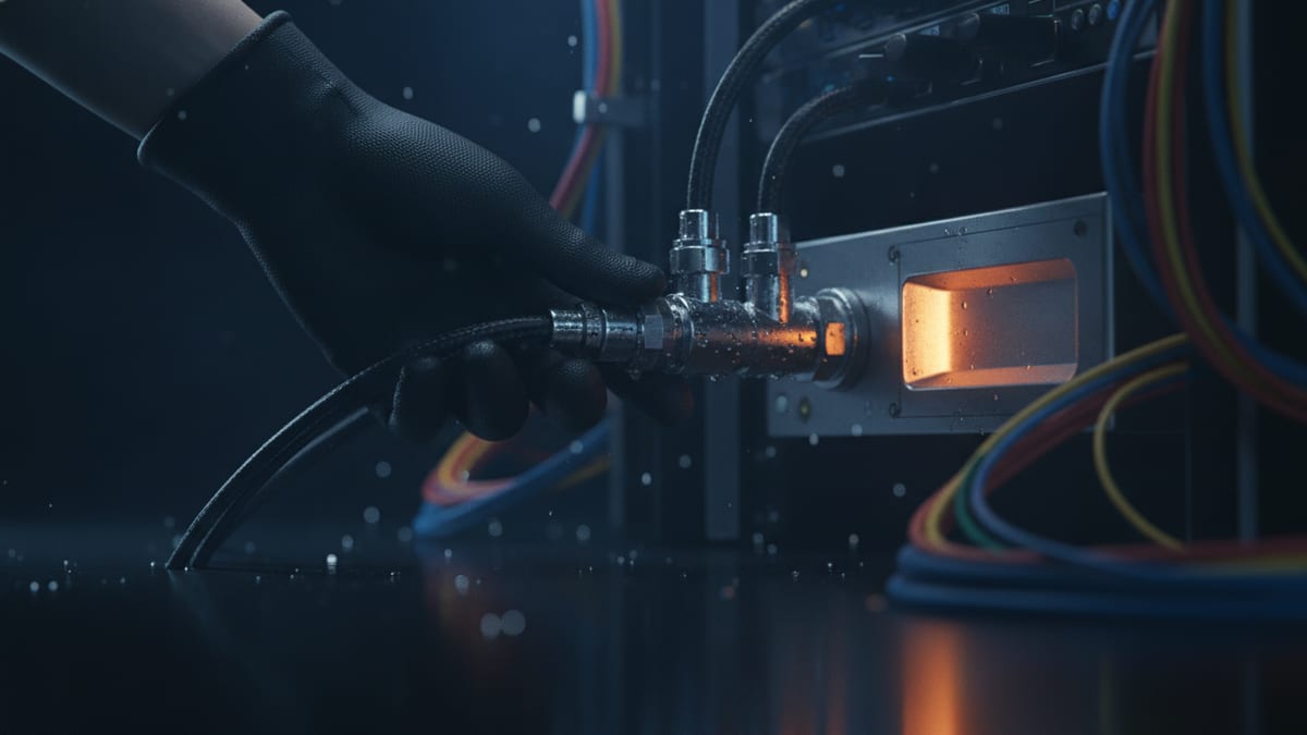 Illustration: Off-Premises IT Shift 2026: Rack Density & TCO Guide