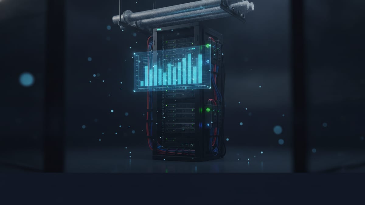 Illustration: On-Prem vs Cloud vs Colocation: UK Cost Reset 2026